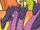 Hydra (Trouble in Paradise)