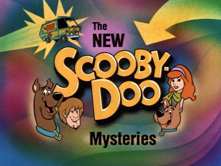 Scooby-Doo (franchise), Scoobypedia