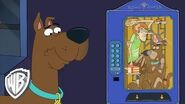 Be Cool, Scooby-Doo! Vending Machine Troubles