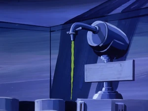 Cotton Candy Machine