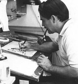 Walt Peregoy