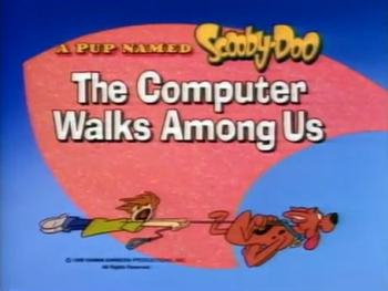 Title card