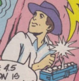 Bob (The Prehisterical Dinosaur!)