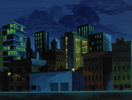 Lake City