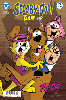TU 29 cover