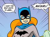 Batgirl