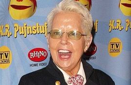 Billie Hayes