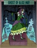 scooby doo mystery incorporated ghost girl