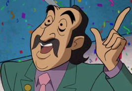 Julio Luna