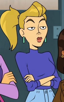 Olive (Velma)