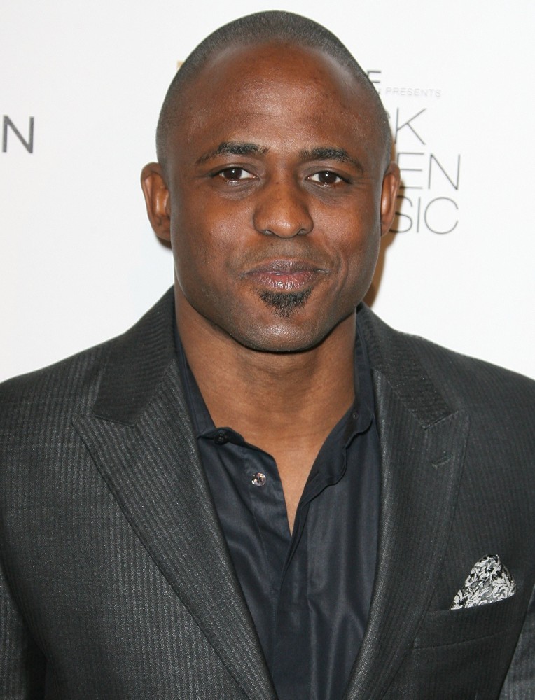 Wayne Brady - Wikipedia