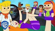 Be Cool, Scooby-Doo! Danger Prone Daphne WB Kids