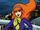 Daphne Blake/biographical account of comic appearances