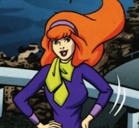 Daphne Blake (Velma), Scoobypedia