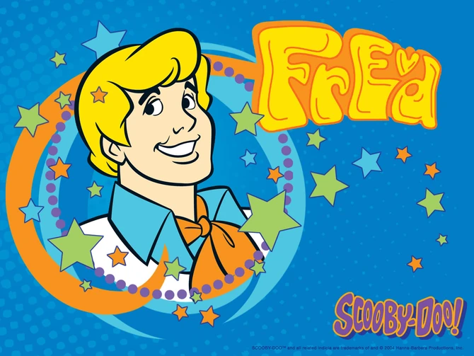 Fred Jones