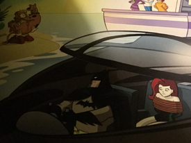 Batboat
