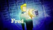 Fred's SDMI title card
