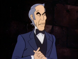 Bentley (Hound of the Scoobyvilles)