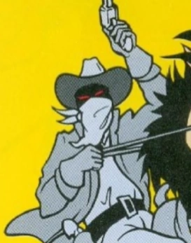 Ghost Cowboy (Mostly Ghostly!!) | Scoobypedia | Fandom