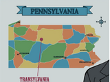 Pennsylvania
