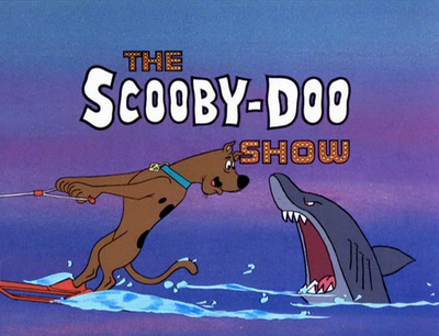Watch the scooby doo show online free deals