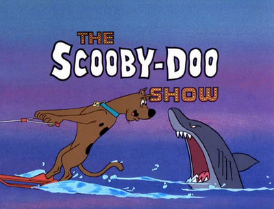 Series title card