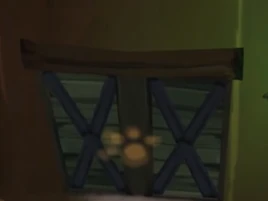 Warehouse (Scooby-Doo! Unmasked)