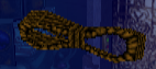 What a Night for a Knight - Coil of rope - Trap part
