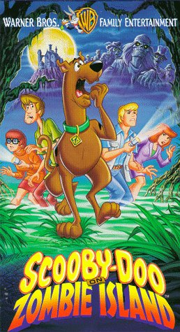 Scooby-Doo (franchise), Scoobypedia