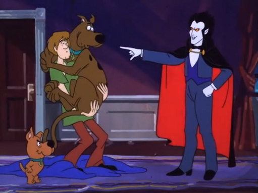 The Scooby-Doo/Dynomutt Hour season 2 Vampire Bats and Scaredy Cats -  Metacritic