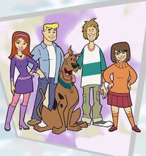 Scooby Doo: Velma's newfound sexuality – The Chant