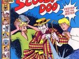 Scooby-Doo (Marvel Comics) issue 6