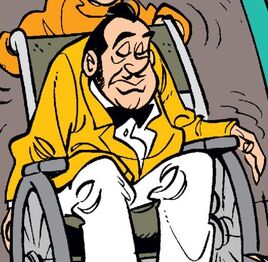 Sal Lasparie