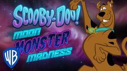 Scooby Doo Moon Monster Madness Scoobypedia Fandom