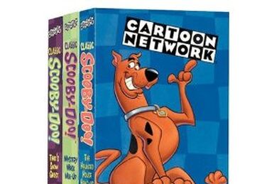 4 Kid Favorites Cartoon Network Hall of Fame #2: : Various,  Various: Movies & TV Shows