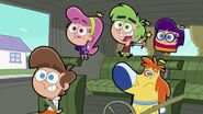 The Fairly OddParents: The Wand That Got Away