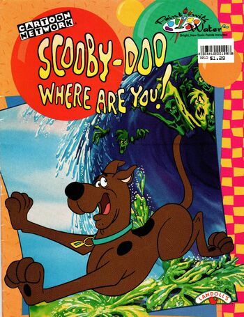 Scoobypedia  Scoobypedia+BreezeWiki