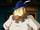 Officious dwarf