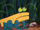 Yellow Brick Toad