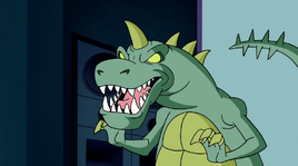 Dinosaur Spirit