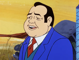Jonathan Winters
