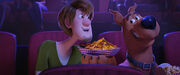Nachos (SCOOB!)