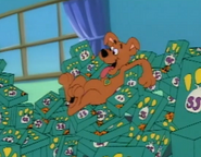 Scooby Snacks (APNSD)