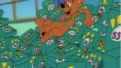 Scooby Snacks Scoobypedia Fandom