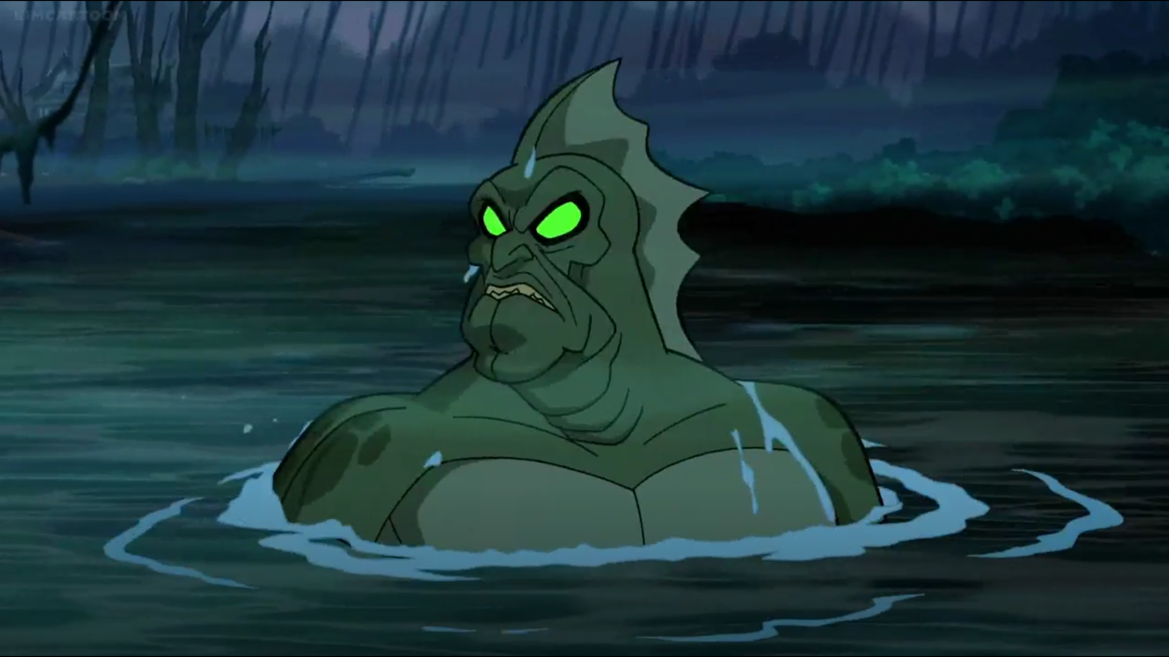 Scooby doo return to zombie island full movie online hot sale