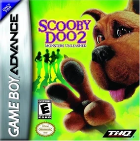 GBA★SCOOBY DOO 海外版 端子清掃済み ポスター付 2025年最新】Yahoo!オークション -scooby-doo(テレビゲーム)の