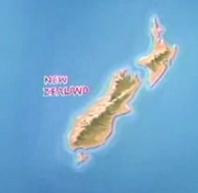 New Zealand