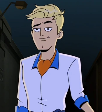 Fred Jones (Velma) | Scoobypedia | Fandom