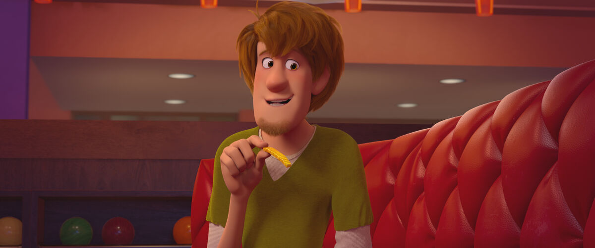 Shaggy Rogers Scoob Scoobypedia Fandom