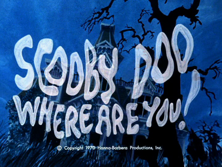 Scooby doo where are you season on sale 1 watch online